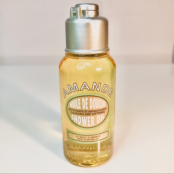 L’Occitane Almond Body Nourish Set - Picture 4 of 5